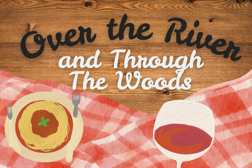 Over The River And Through The Woods in Dallas