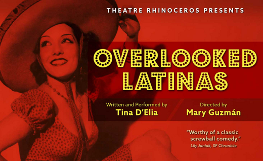 Overlooked Latinas