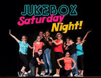 Servant Stage's Jukebox Saturday Night