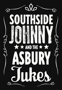 Southside Johnny & the Asbury Jukes show poster