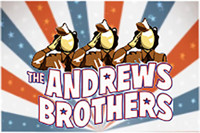 The Andrews Brothers