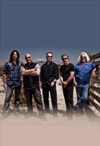 Creedence Clearwater Revisited
