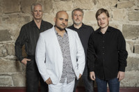 Frank Solivan and Dirty Kitchen in Washington, DC