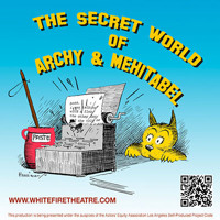 The Secret World of Archy and Mehitabel