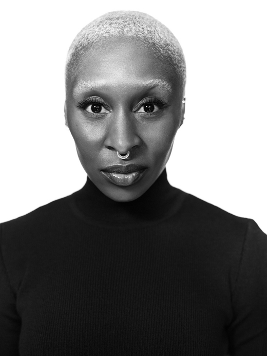 An Evening with Cynthia Erivo in Cleveland