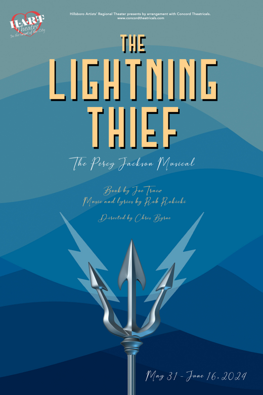 Lightning Thief