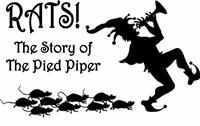 Rats -- The Story of the Pied Piper
