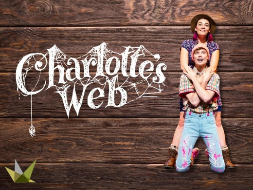 Charlotte's Web in San Diego