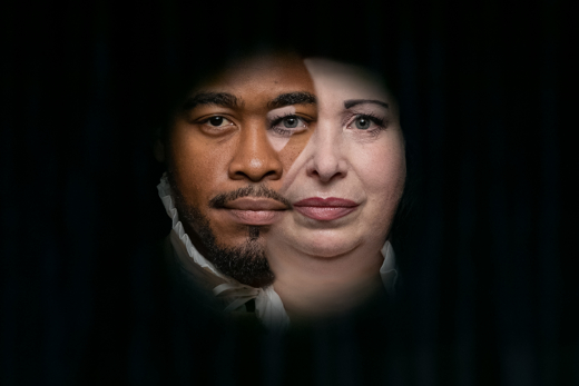 The Venetians by Matt Barbot