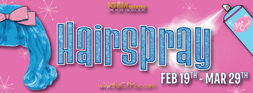 Hairspray!