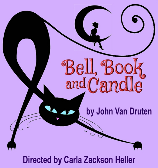 Bell, Book and Candle
