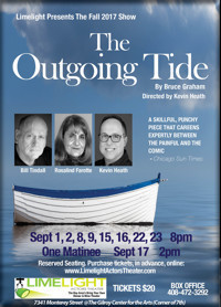 The Outgoing Tide show poster