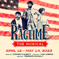 Ragtime - the Musical in the park! 