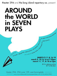 Around the World in Seven Plays show poster