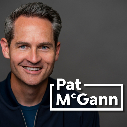 Pat McGann in Chicago