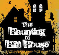 The Haunting of Hill House show poster