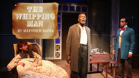 Virtual Reading of THE WHIPPING MAN