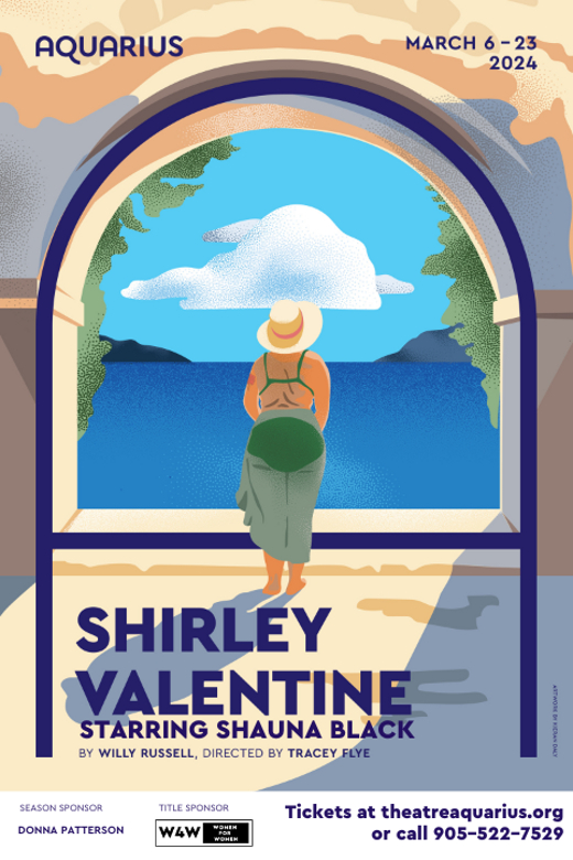 Shirley Valentine