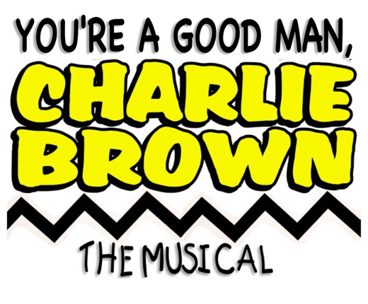 You're a Good a Man, Charlie Brown show poster