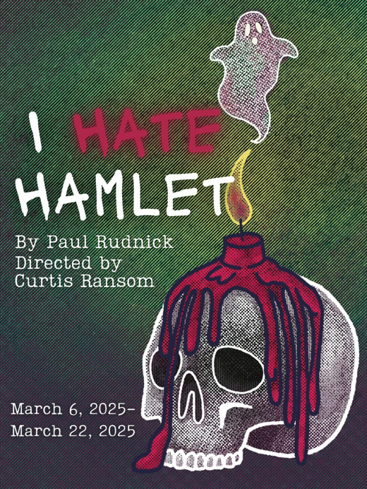 I Hate Hamlet in Boise