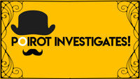 Poirot Investigates!