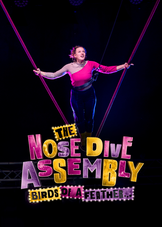 The Nose Dive Assembly  in UK Regional