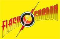 Flash Gordon ...The Panto