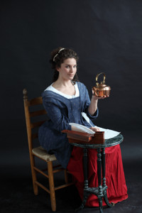 Rendezvous with Rachel Revere™ - IN PERSON - Sponsored by the Paul Revere House