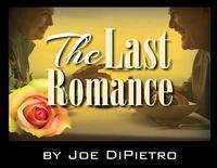 The Last Romance show poster