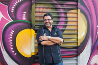 Arturo O'Farrill and the Afro Latin Jazz Orchestra show poster