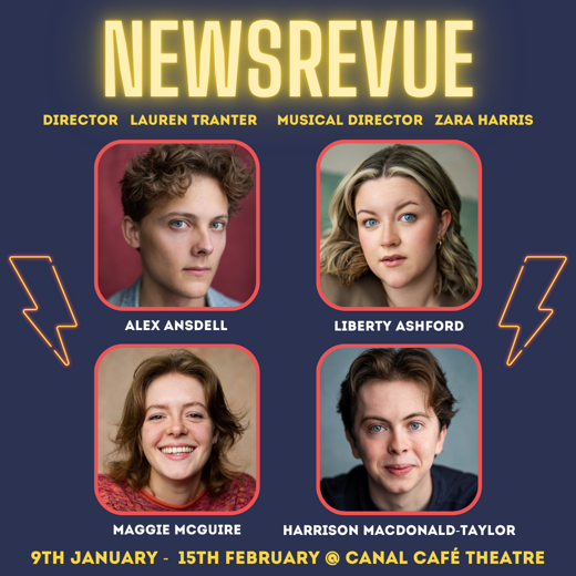 NewsRevue