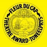 Fleur du Cap Theatre Awards show poster