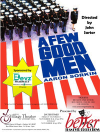 A Few Good Men