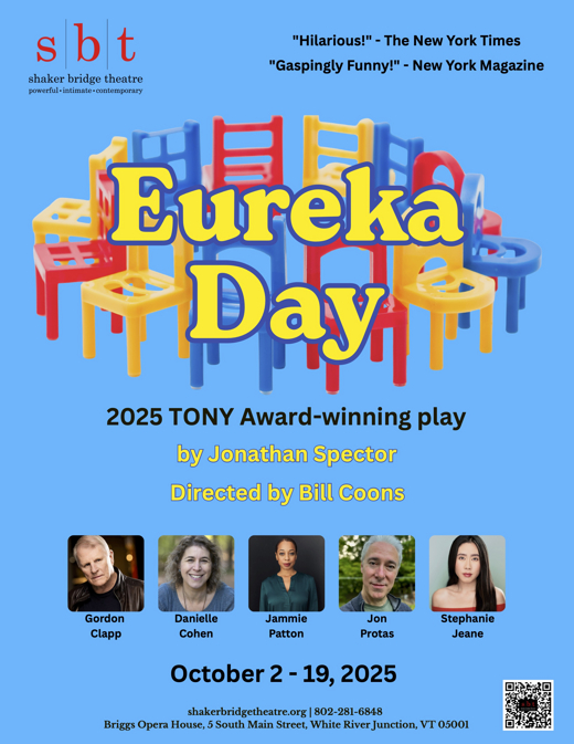 Eureka Day