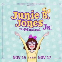 Junie B. Jones The Musical Jr.