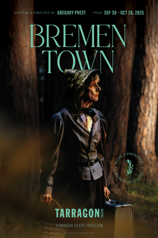 Bremen Town