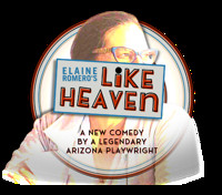 Like Heaven by Elaine Romero in Phoenix