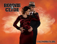 Bonnie & Clyde the Musical