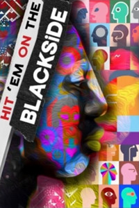Hit 'em On The Blackside Season 2 show poster