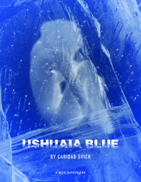 Ushuaia Blue