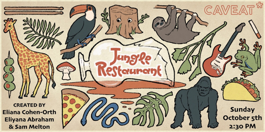 Jungle Restaurant