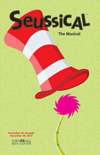 Seussical, the Musical