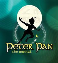 Rancho Cucamonga Community Theatre presents Peter Pan The Musical