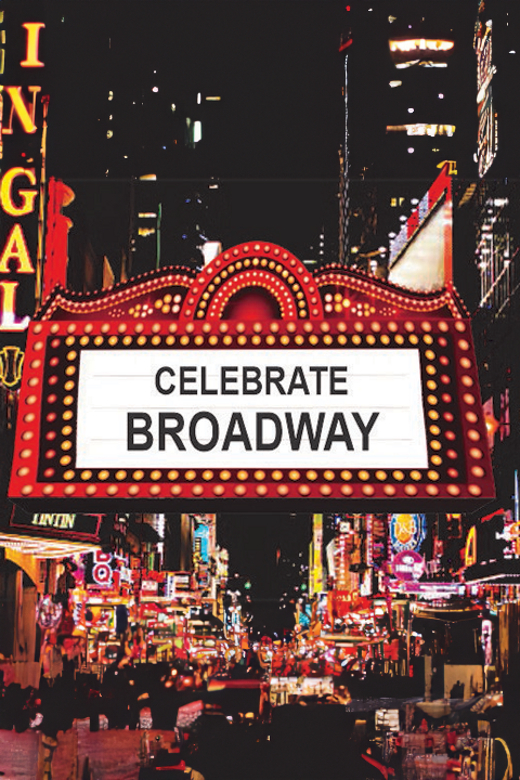 MPAC Youth Education Presents CELEBRATE BROADWAY! in 