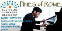 South Bend Symphony Orchestra - Pines of Rome