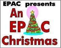 An EPAC Christmas
