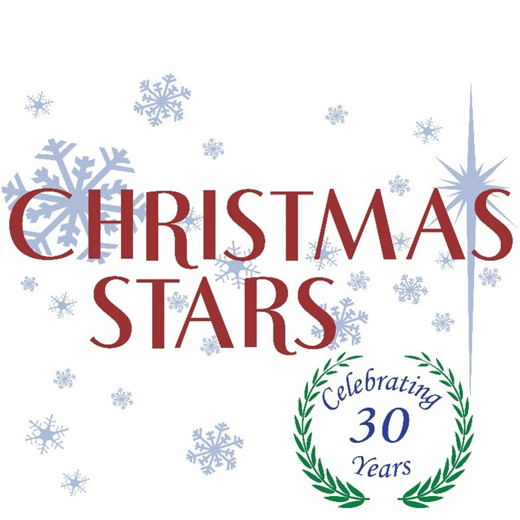 Christmas Stars 2023