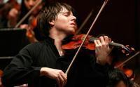 Joshua Bell Plays Brahms