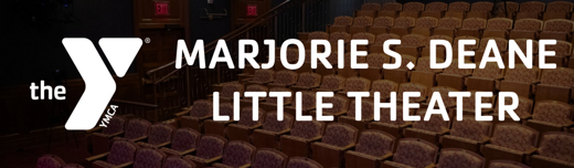 Marjorie S. Deane Little Theater Logo