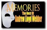 Memories - The Best of Andrew Lloyd Webber